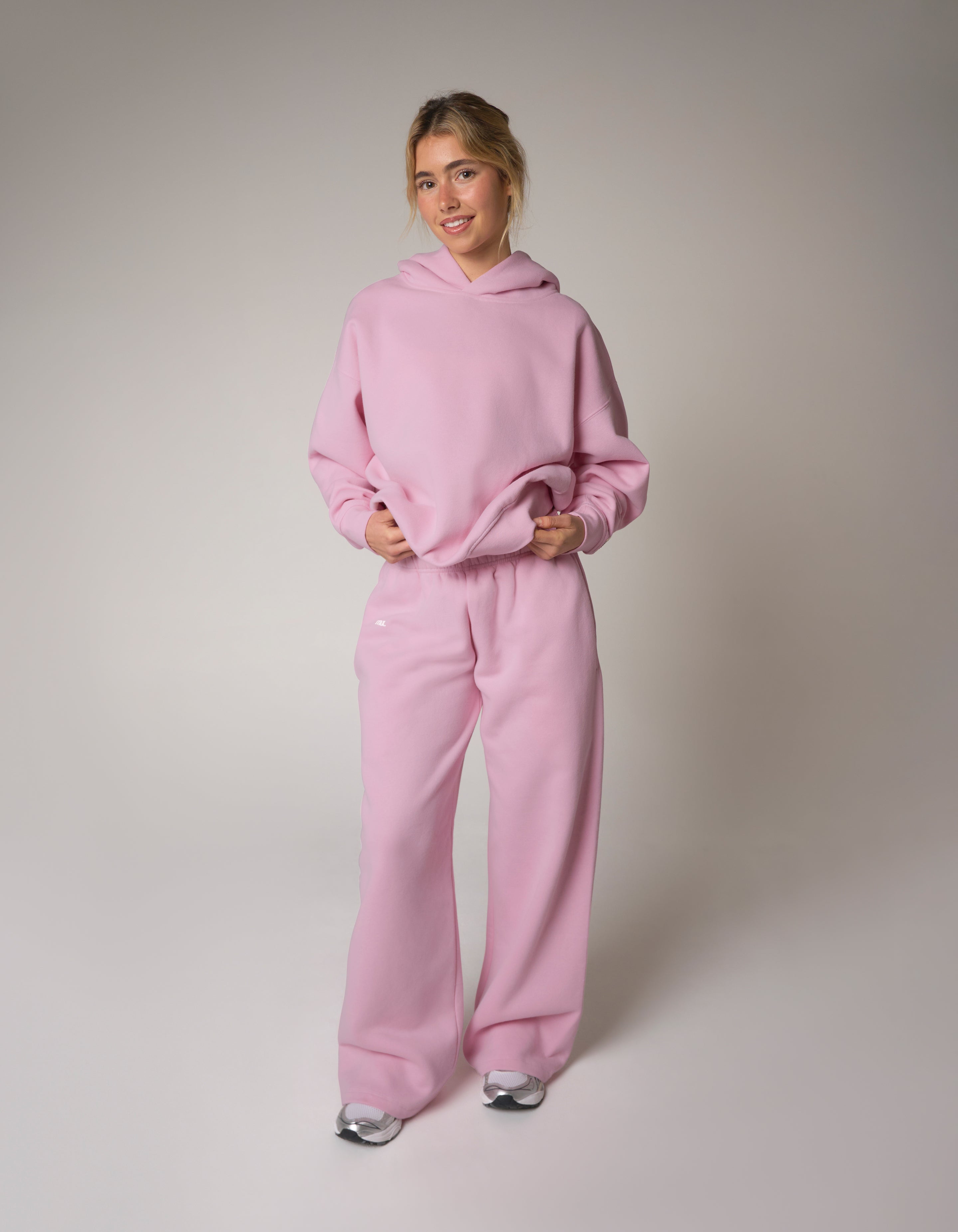Classic Hoodie Solfleece® - Marshmallow