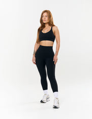 Low Cut Adapt Crop NANDEX™ - Black