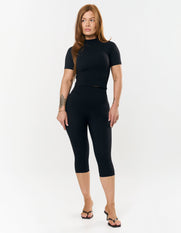 Capris NANDEX™ - Black