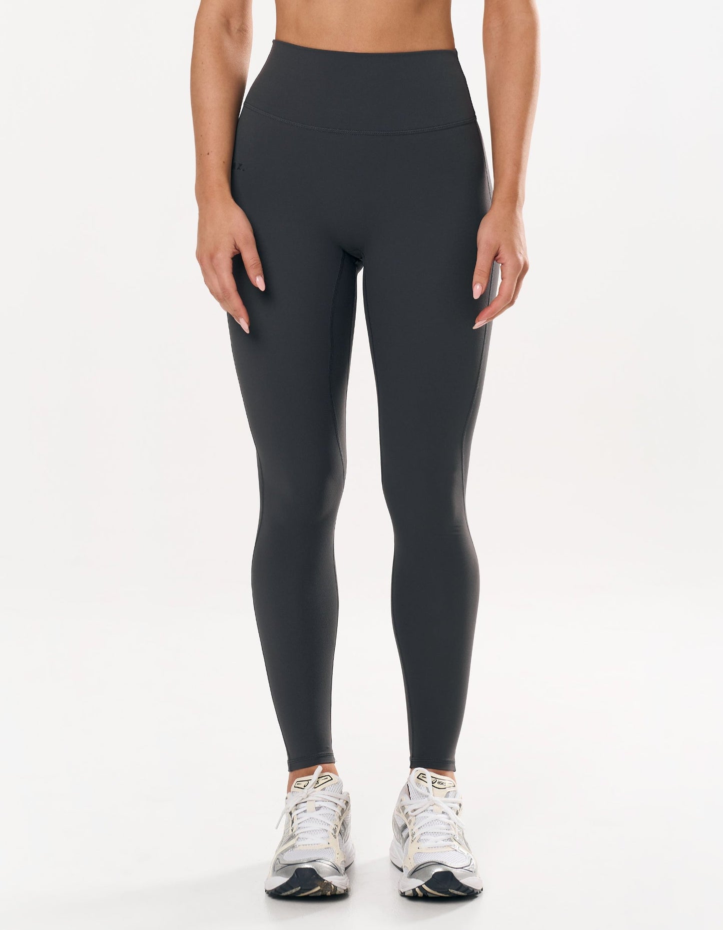 NFS Full Length Tights NANDEX™ - Graphite