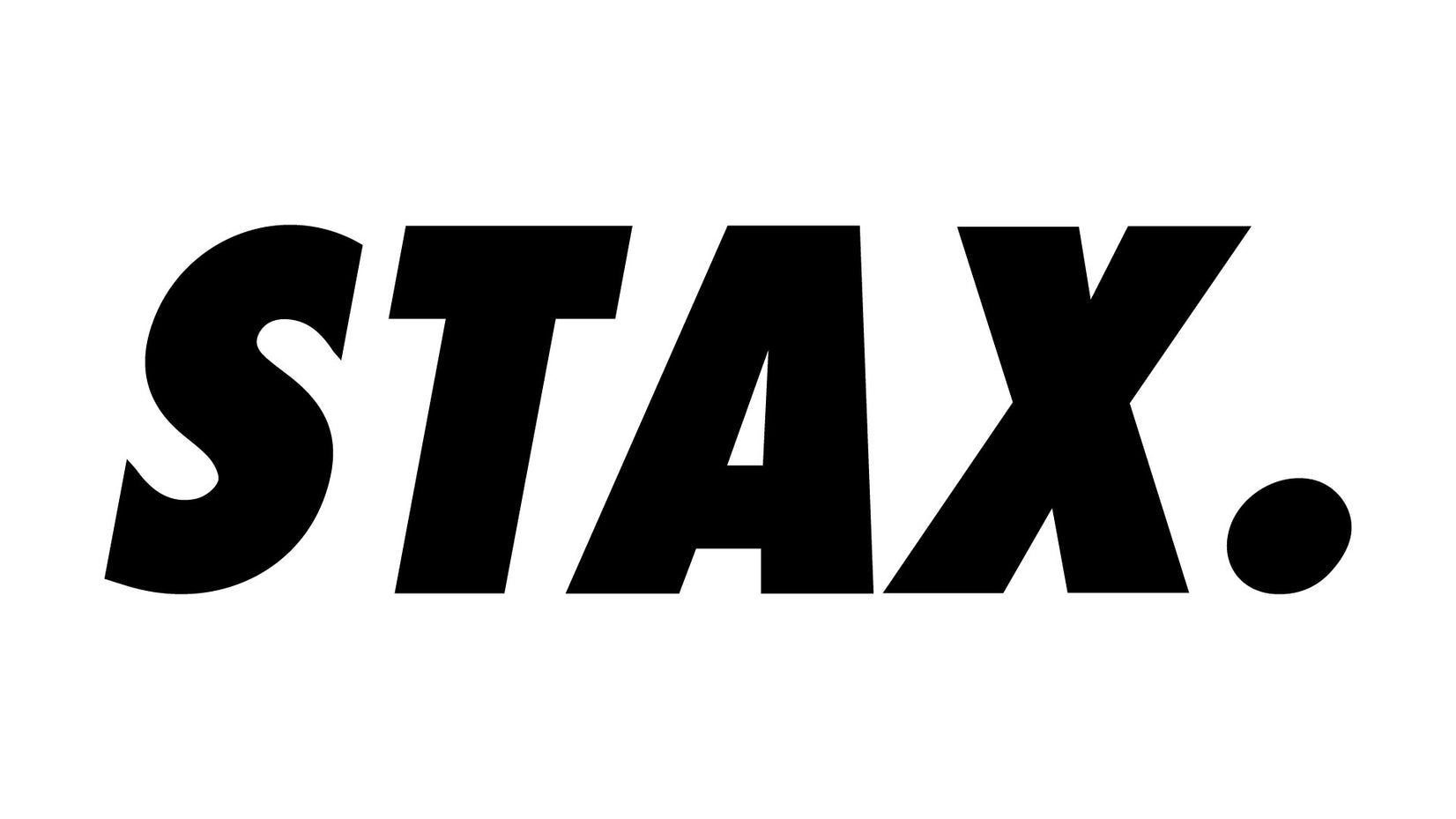 STAX-LOGO