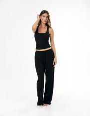 Sleep Pant - Black