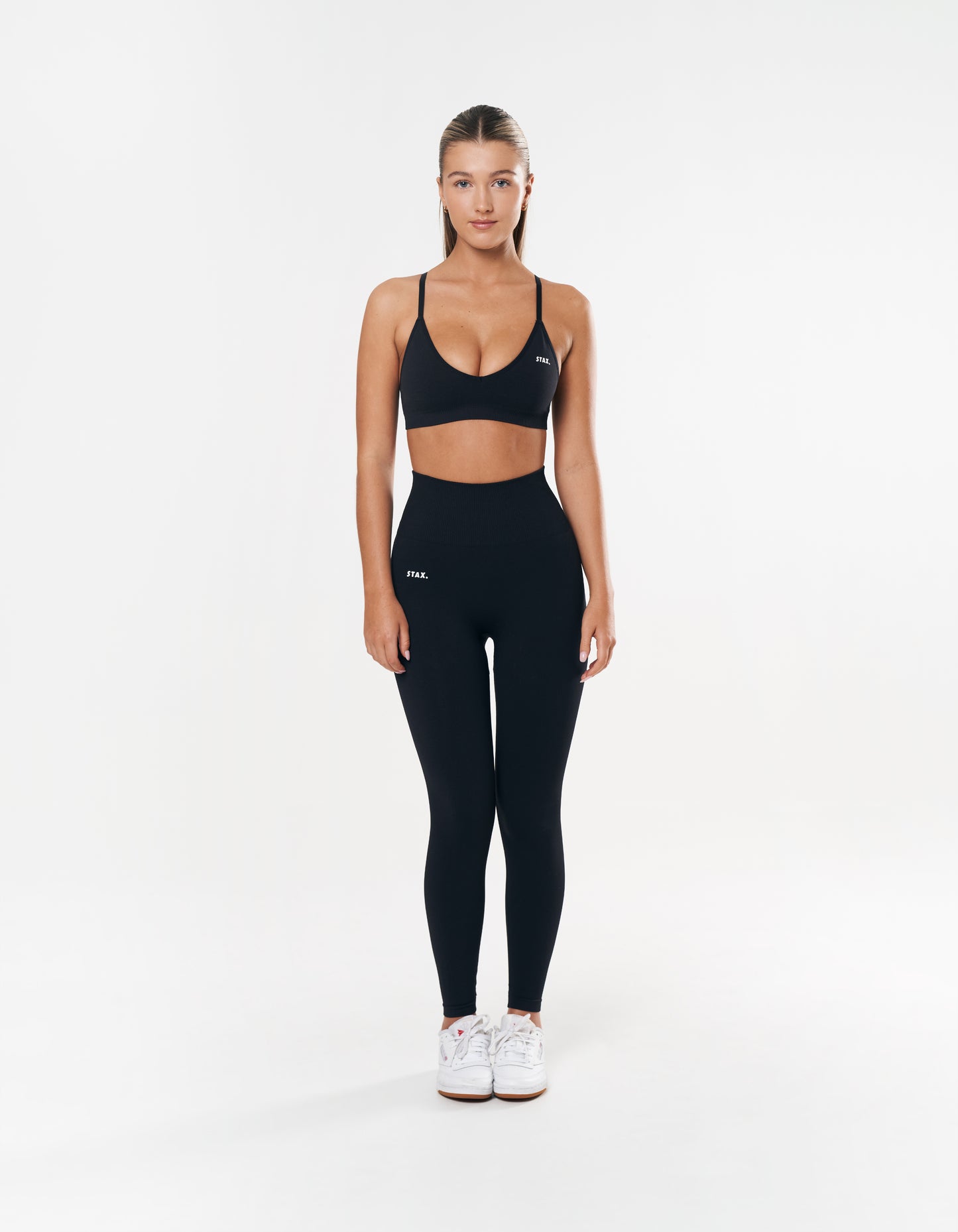 Premium Seamless Bralette - Astro