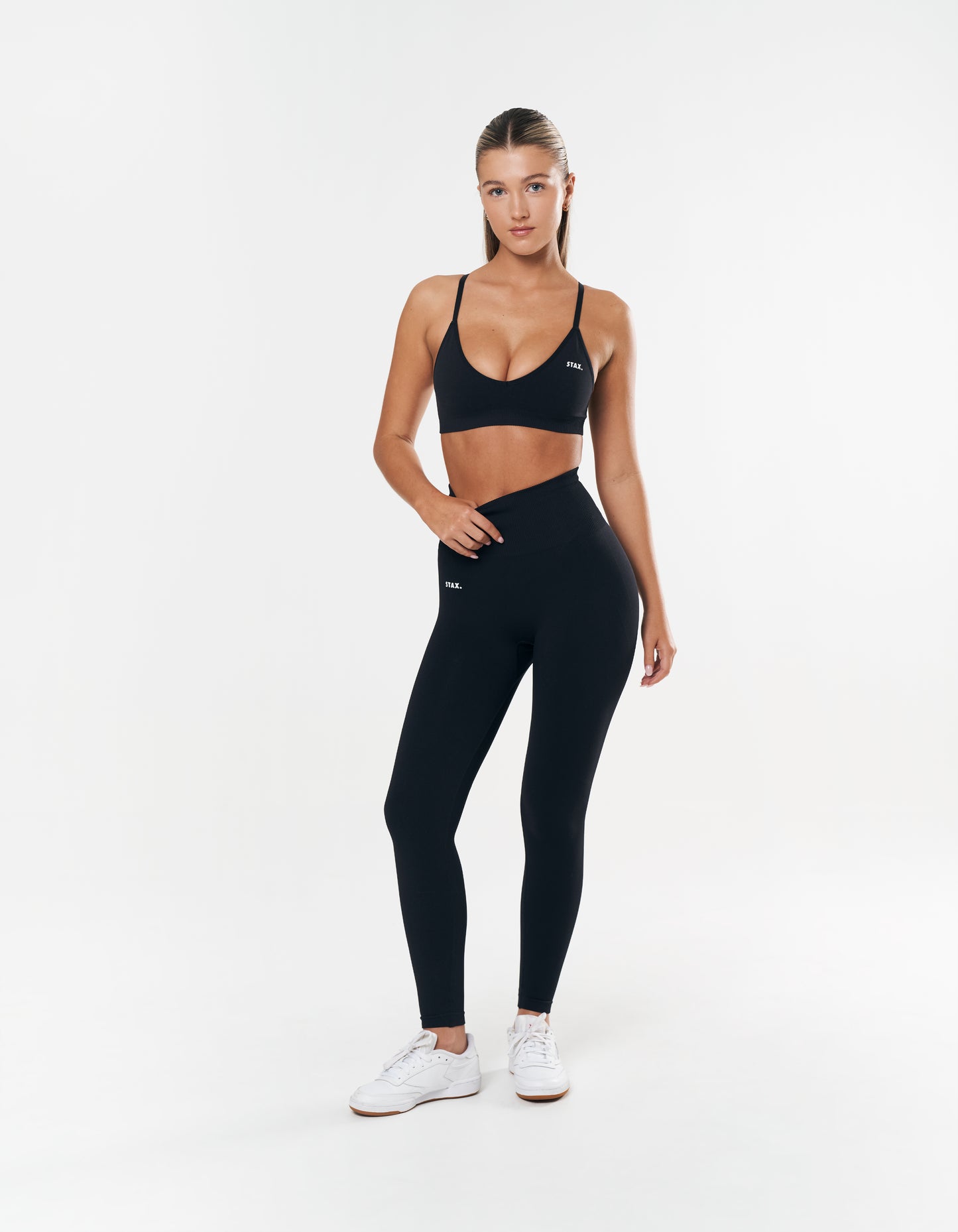 Premium Seamless Bralette - Astro