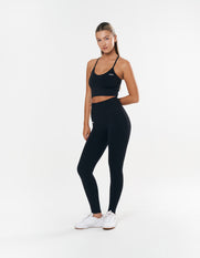 Premium Seamless Tights - Astro