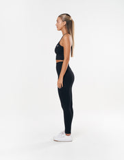 Premium Seamless Tights - Astro