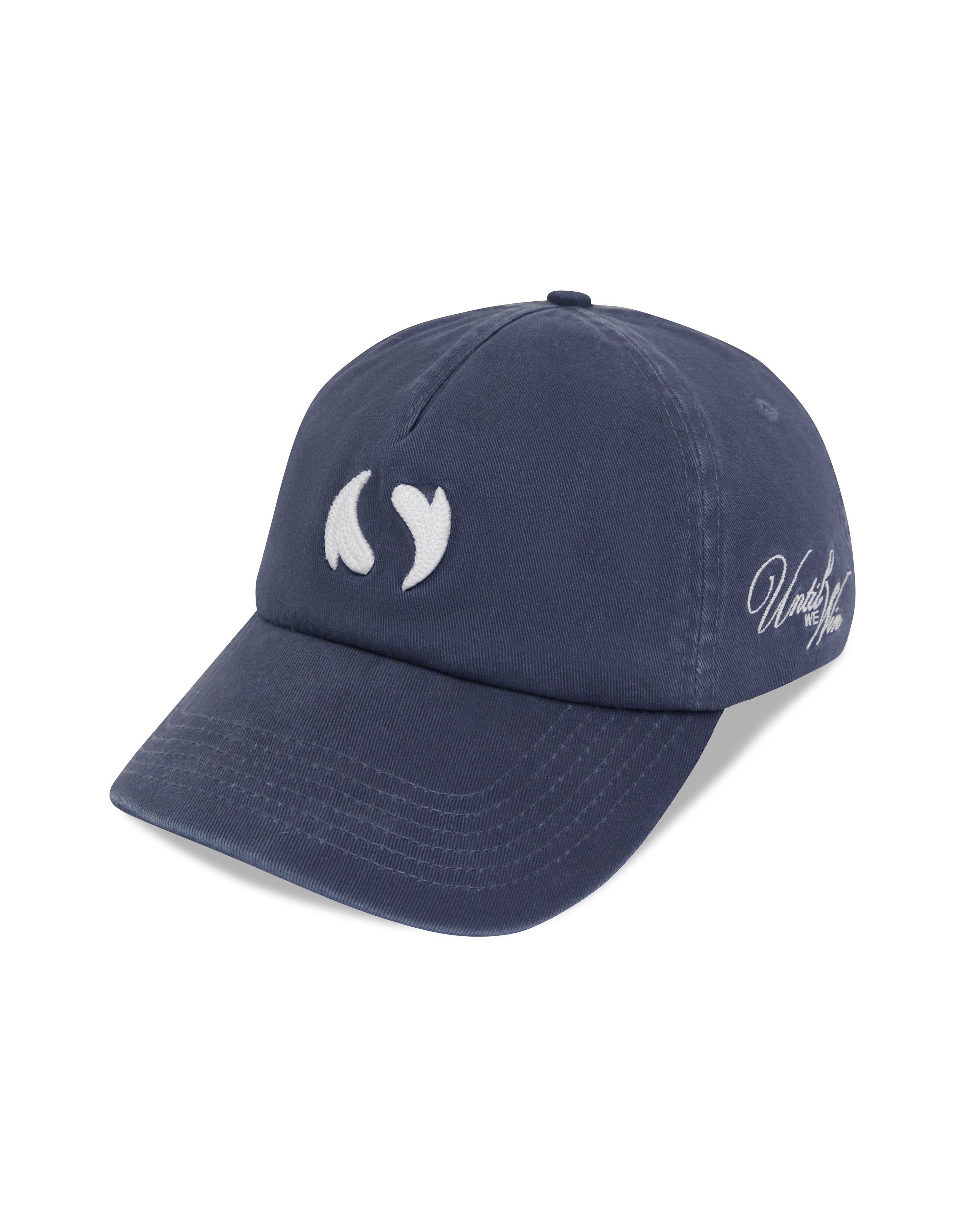 Until We Win Cap - Navy