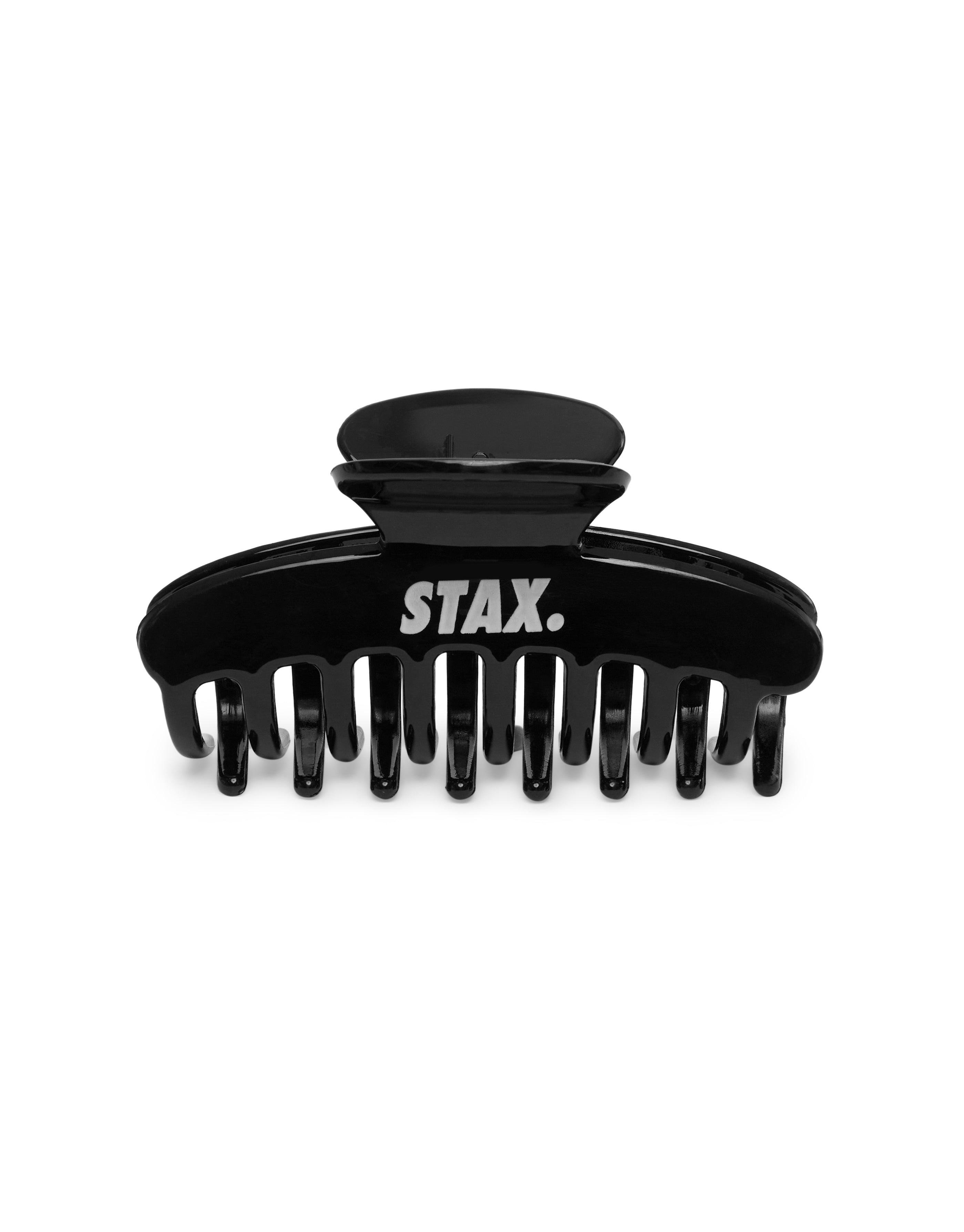 Claw Clip - Black