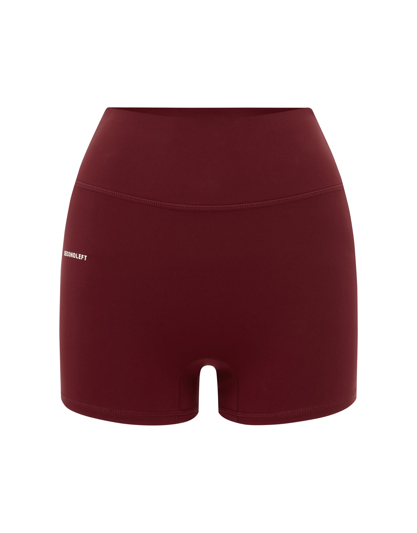 Mini Biker Shorts NANDEX™ - Berry