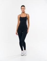 Sculpt Tank Airlyte - Black