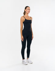 Sculpt Tank Airlyte - Black