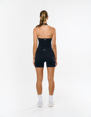 Halter Tank Airlyte - Black