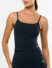 Sculpt Tank Airlyte - Black