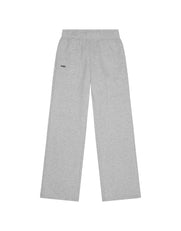 Classic Straight Leg Jogger - Dark Grey/Black