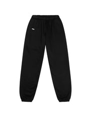 Classic Cuffed Jogger - Black