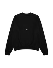 Classic Crew - Black