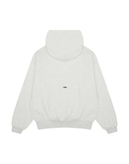 Original Hoodie - Light Grey/Black