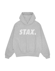 Original Hoodie - Dark Grey Marle