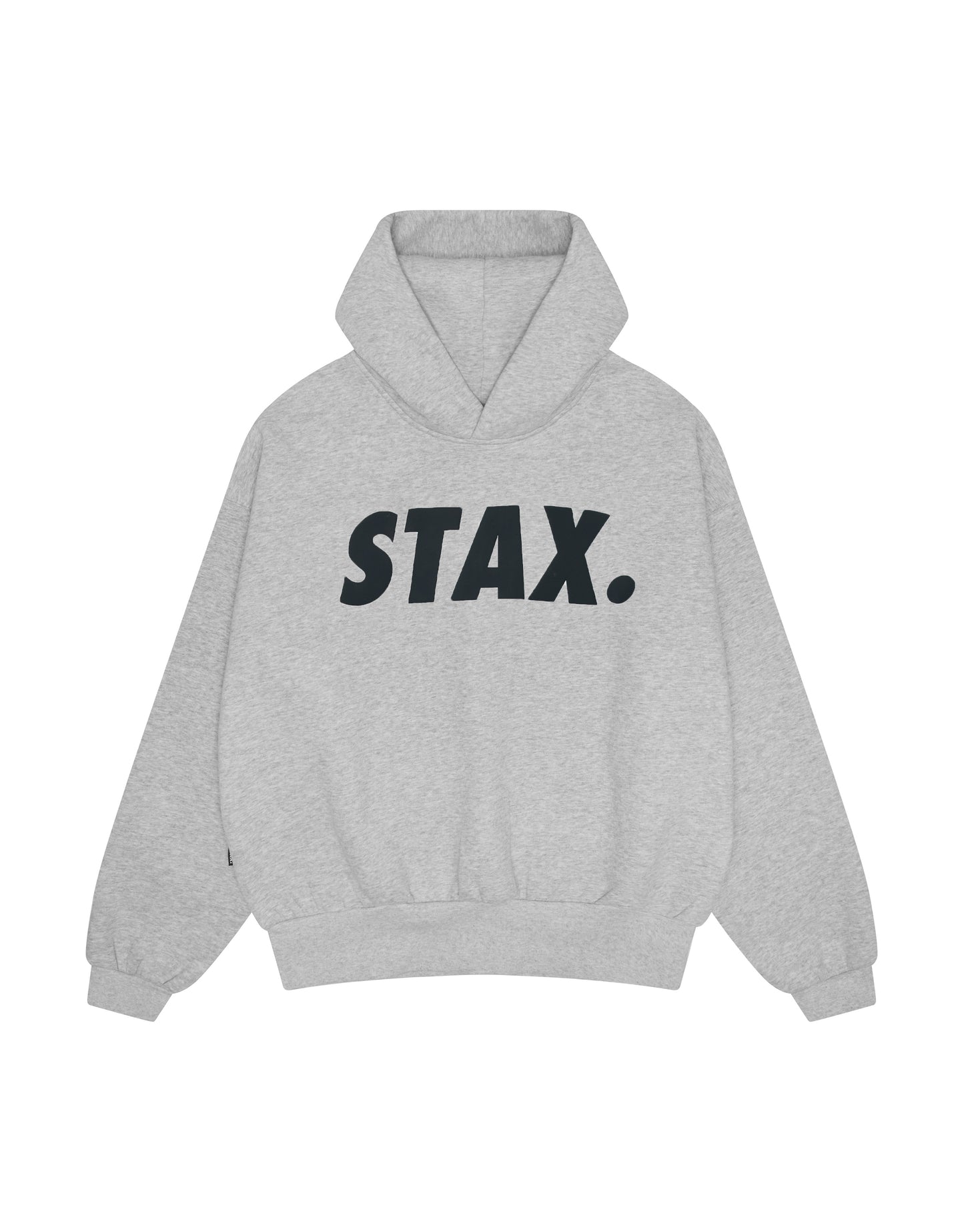 Original Hoodie - Dark Grey/Black