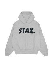 Original Hoodie - Dark Grey/Black