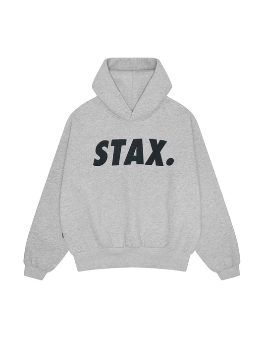 Original Hoodie - Dark Grey/Black