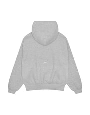 Original Hoodie - Dark Grey Marle