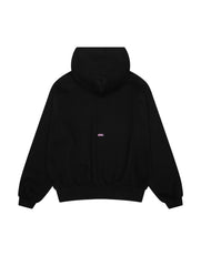 Original Hoodie - Black/Pink