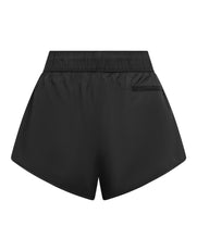 Run Club Running Shorts - Black