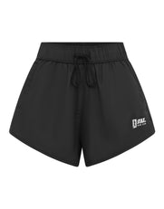 Run Club Running Shorts - Black