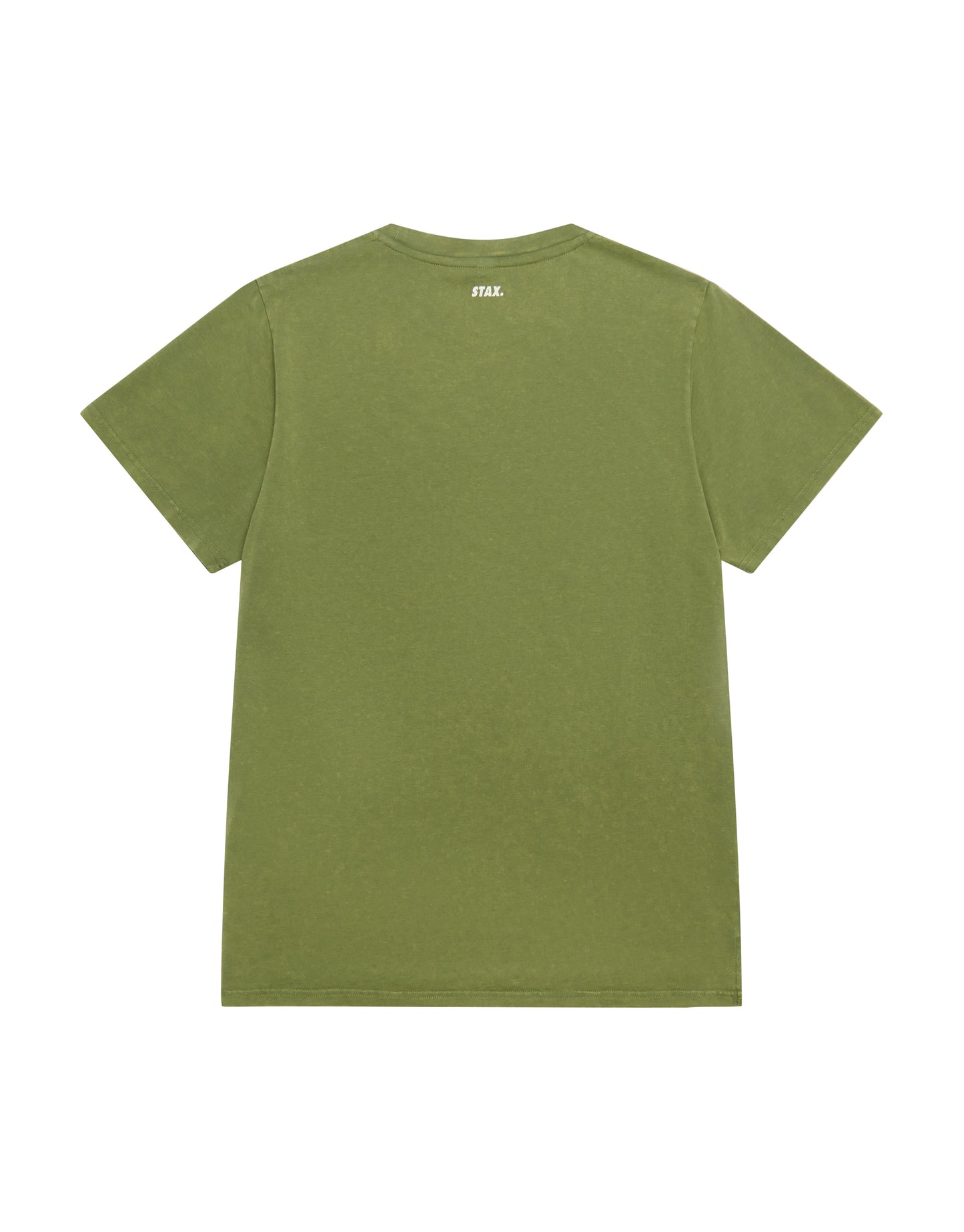 Oversize Tee - Khaki