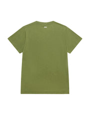 Oversize Tee - Khaki