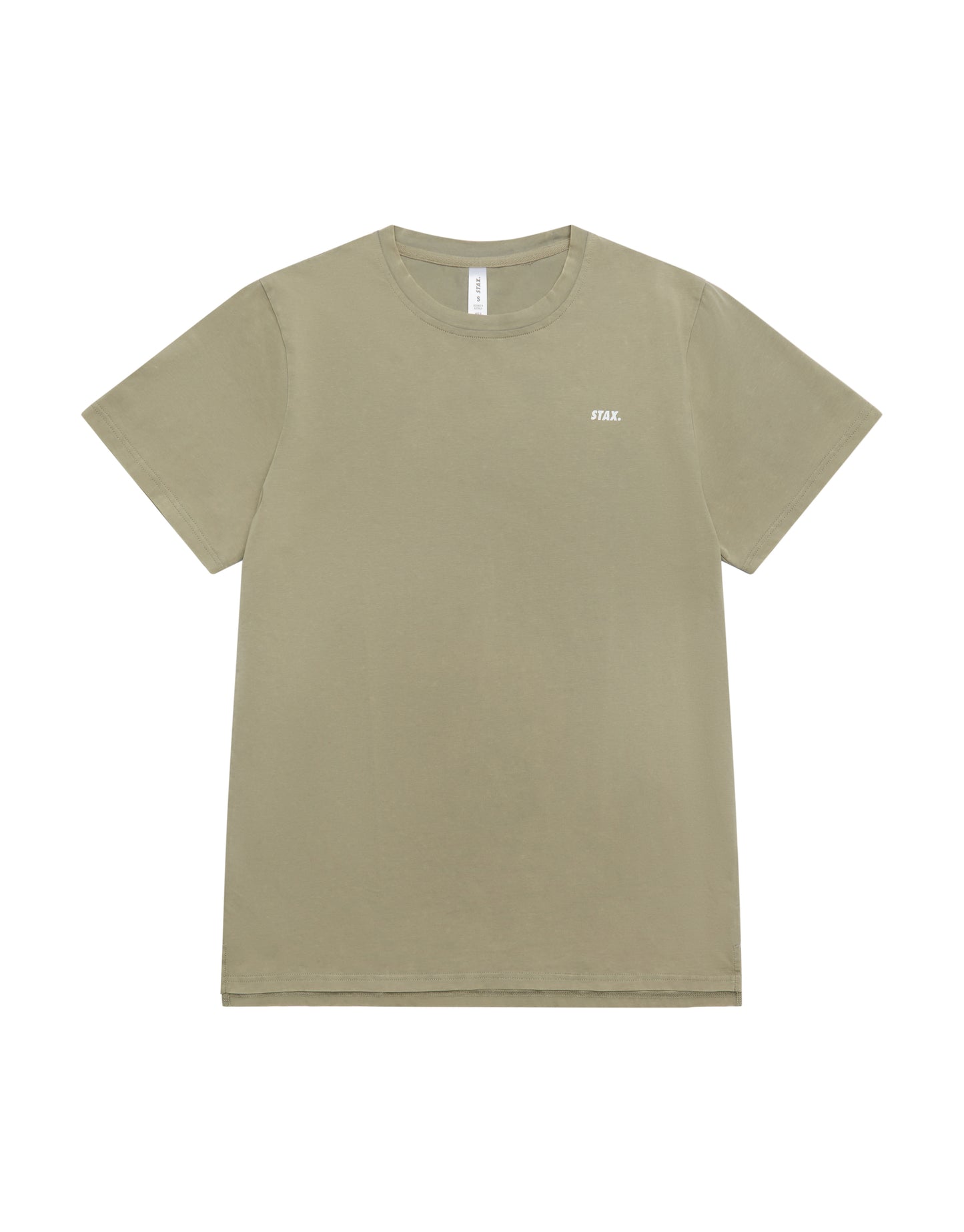 Oversize Tee - Sage