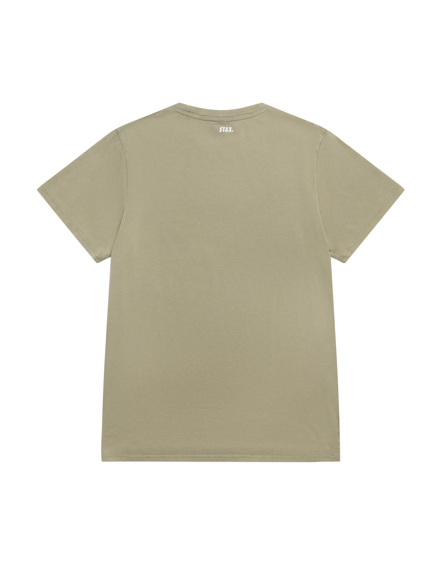 Oversize Tee - Sage