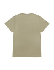 Oversize Tee - Sage