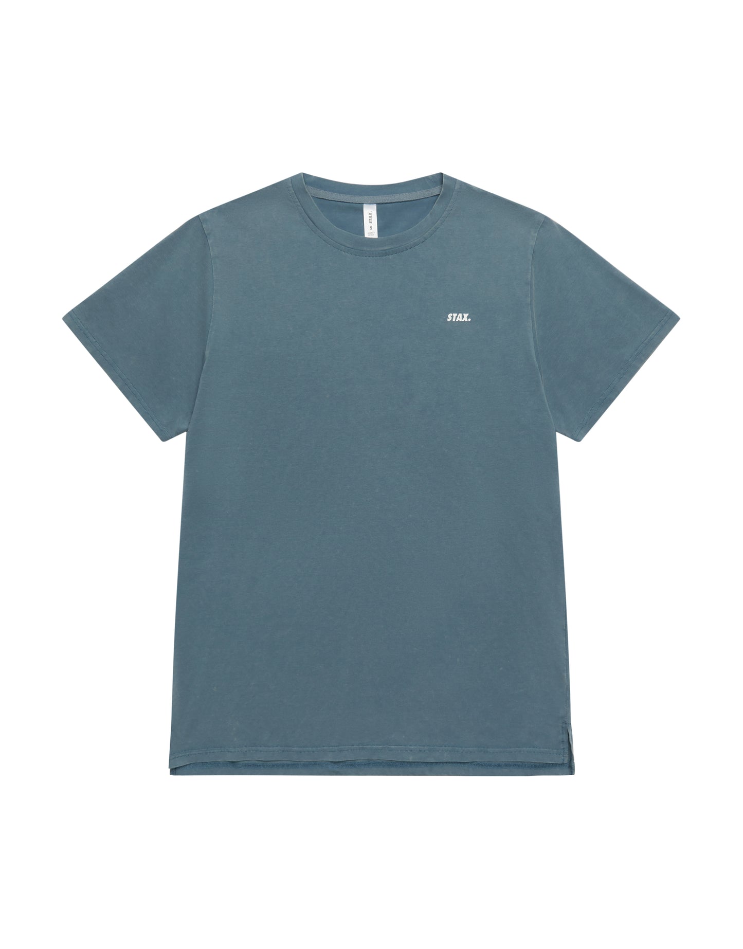 Oversize Tee - Dark Blue