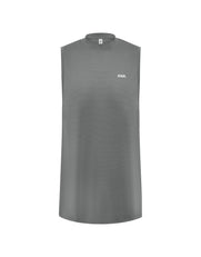 Mens Sport Muscle Tank - Grey