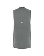 Mens Sport Muscle Tank - Grey