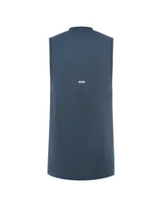 Mens Sport Muscle Tank - Navy