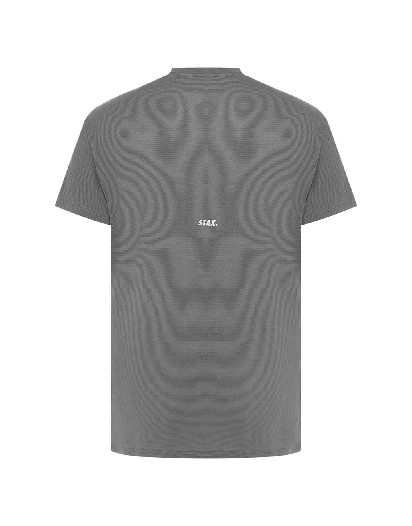 Mens Sport Tee - Grey