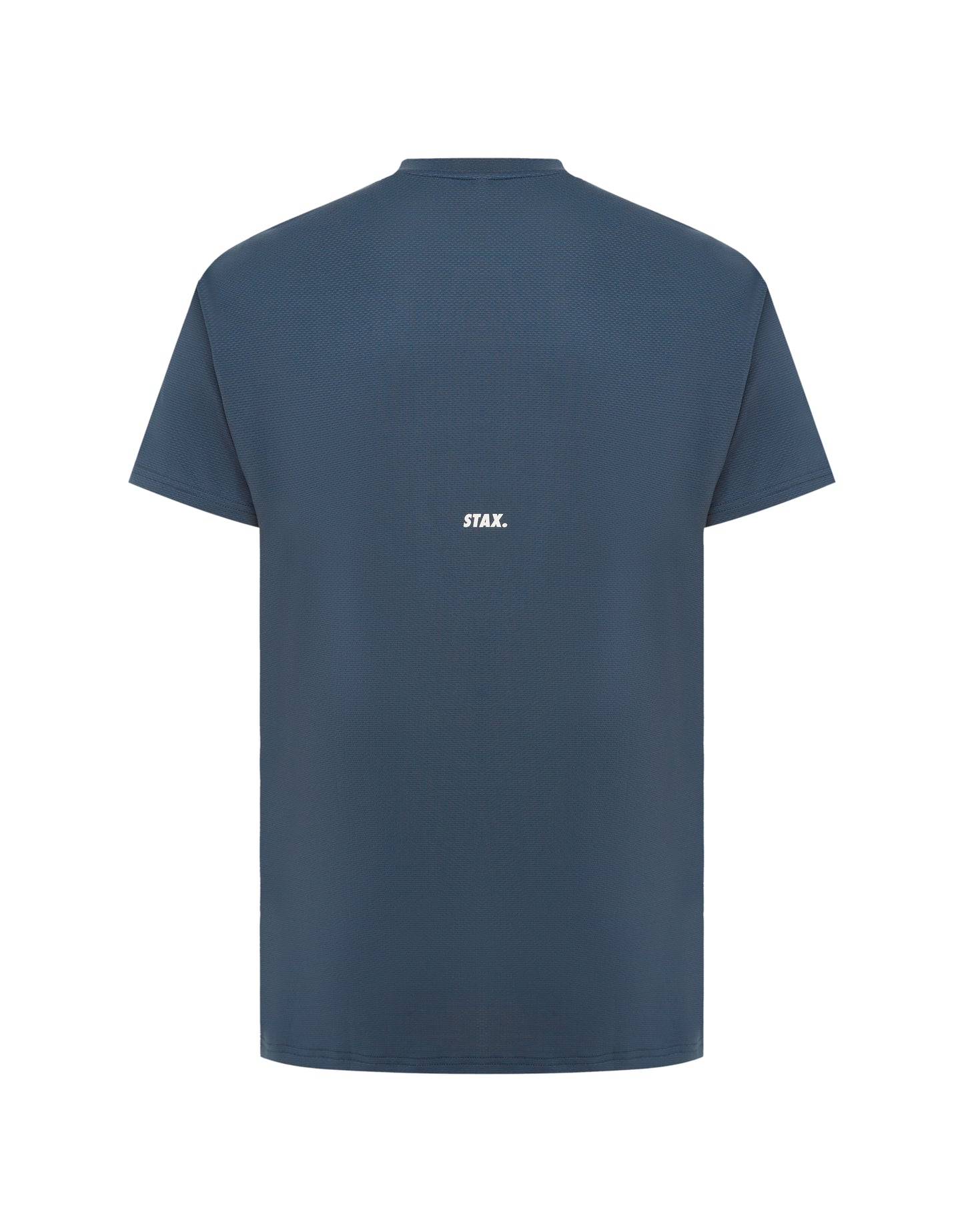 Mens Sport Tee - Navy