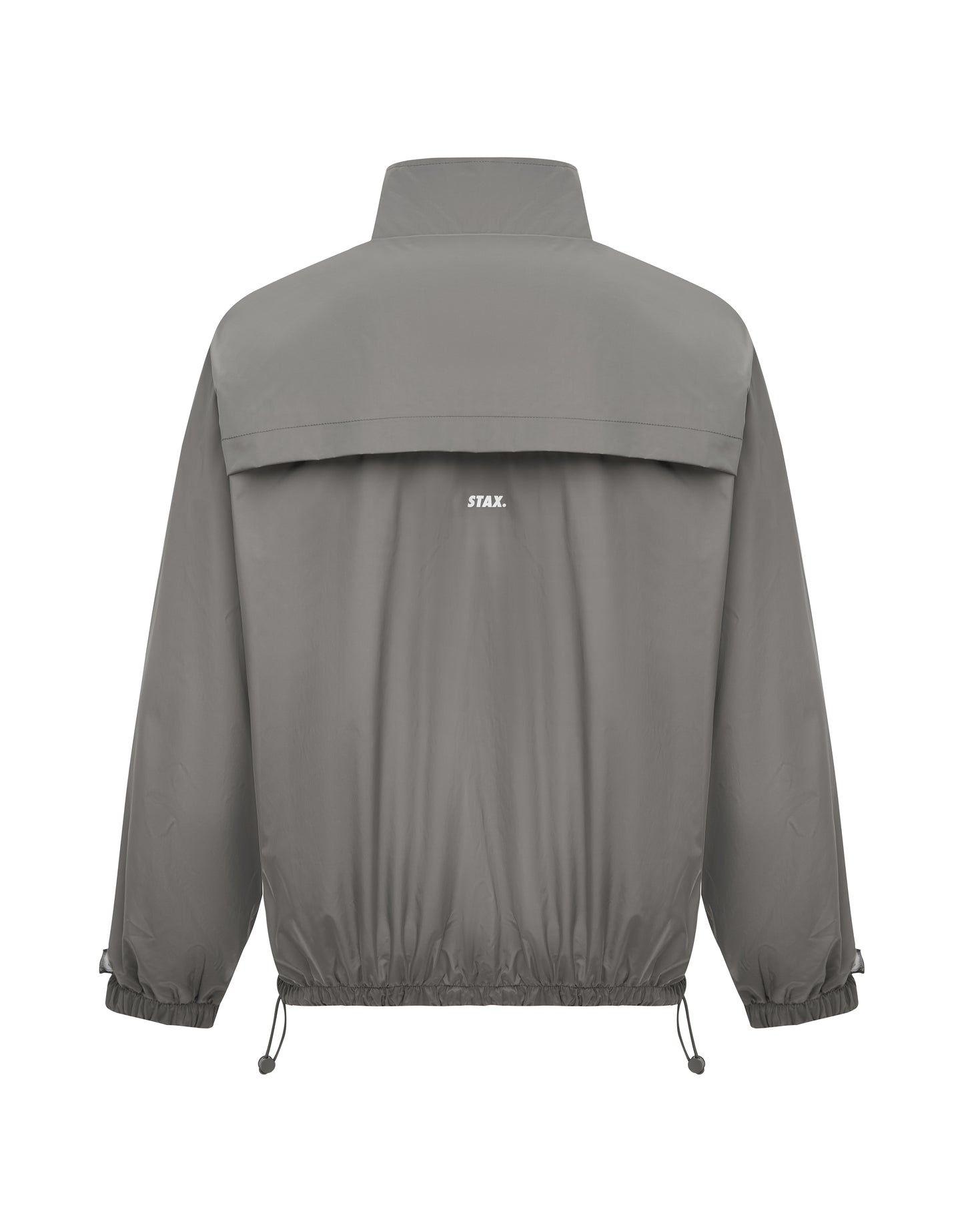 Mens Sport Jacket - Grey