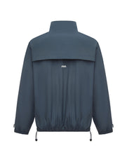 Mens Sport Jacket - Navy