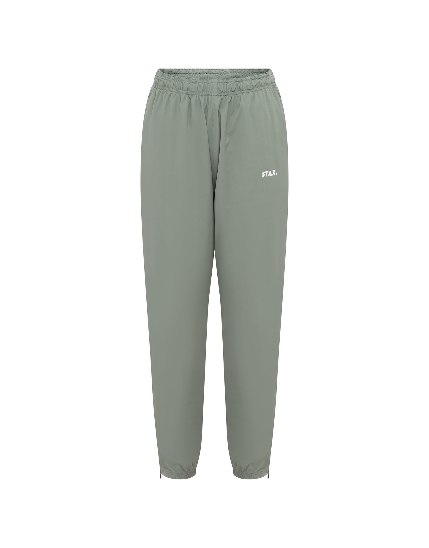 Mens Sport Joggers -Sage