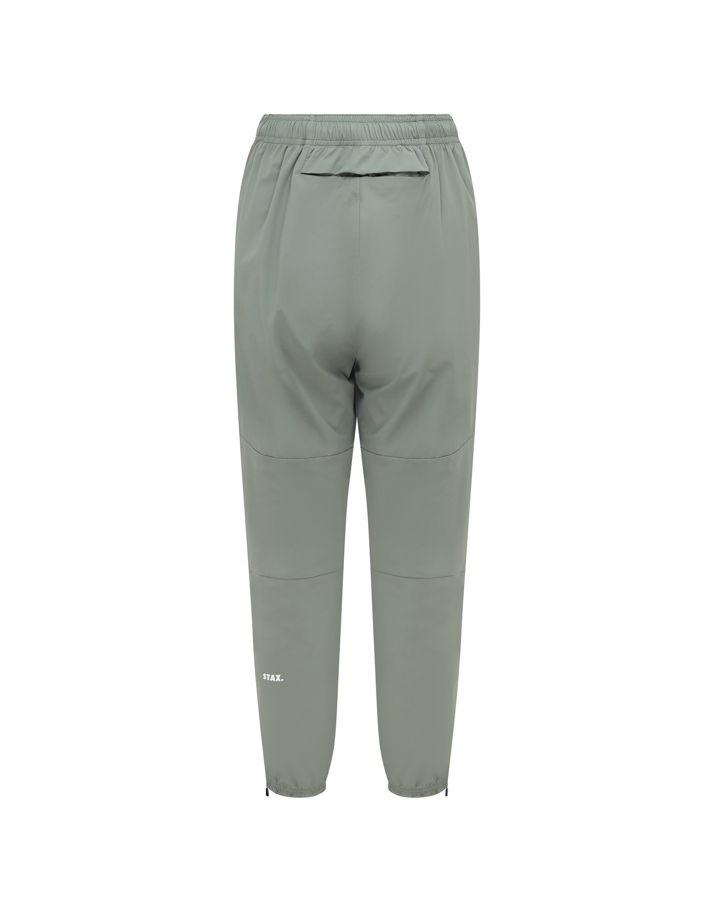 Mens Sport Joggers -Sage