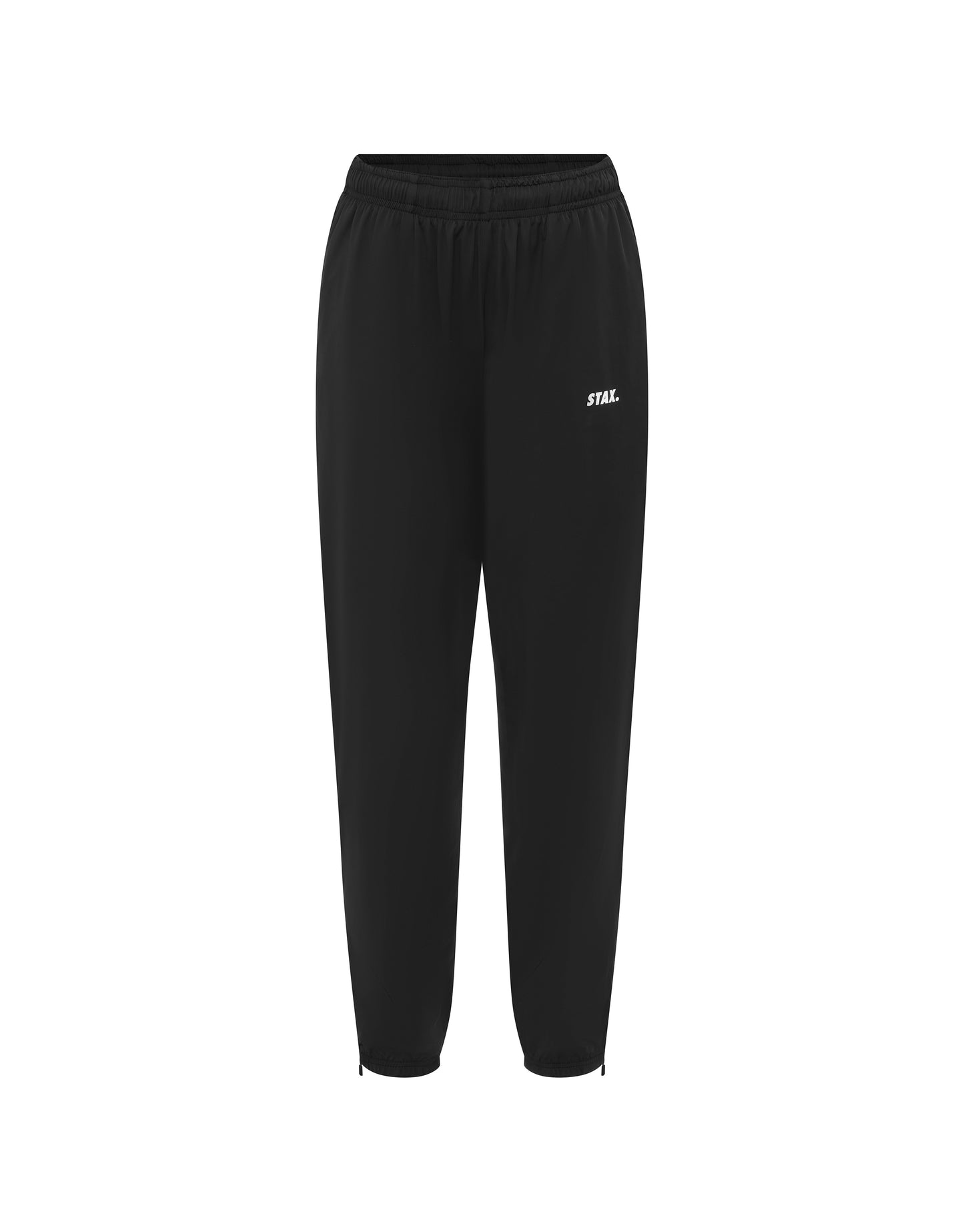 Mens Sport Joggers - Black