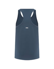 Mens Sport Singlet - Navy