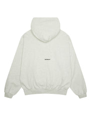 Sport Hoodie - Grey Marle/Porsche