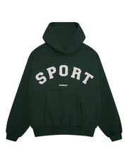 Sport Hoodie - Porsche