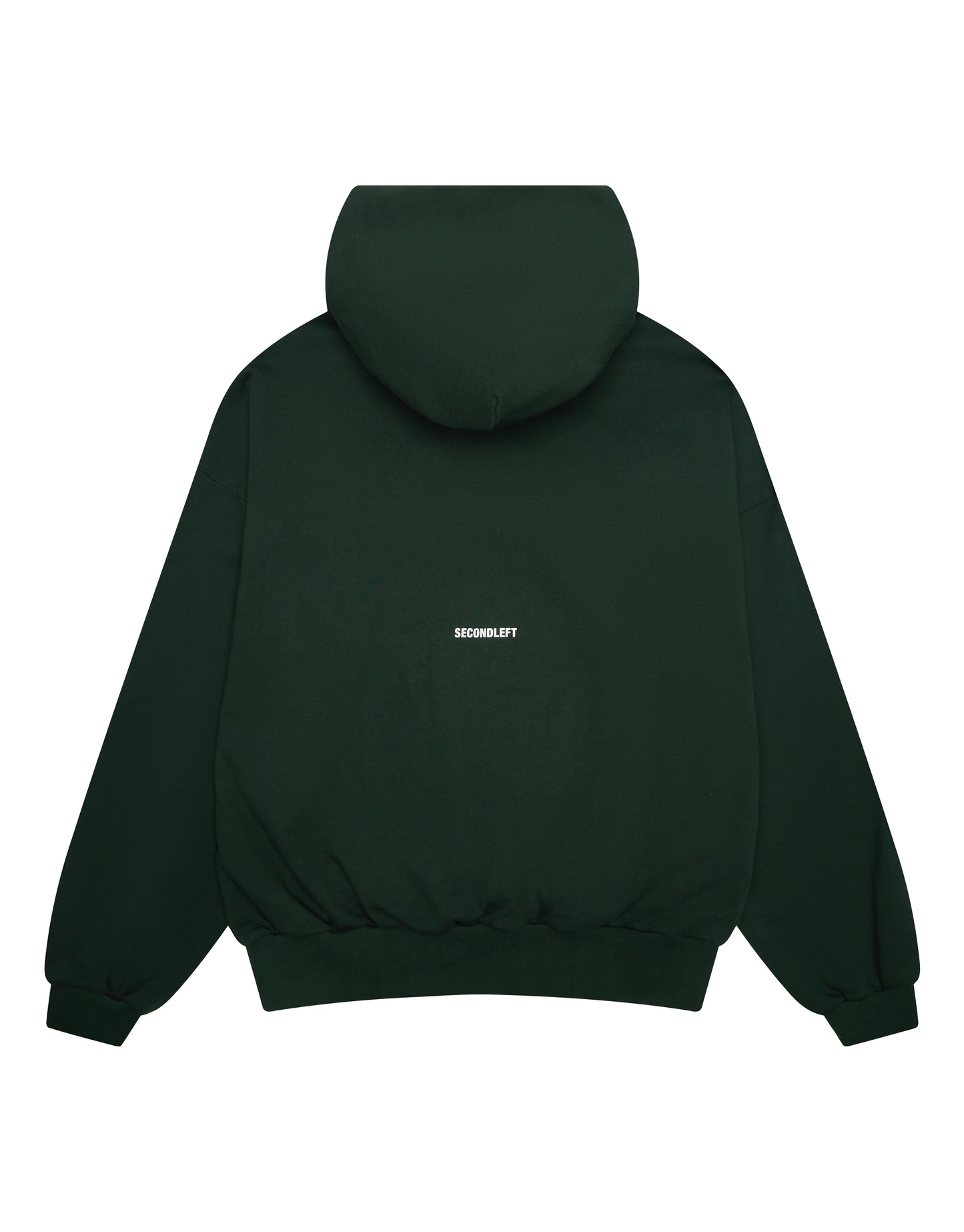 Sport Hoodie - Porsche