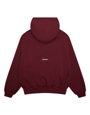 Sport Hoodie - Berry